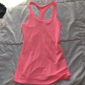 Nike Dri-Fit Tank